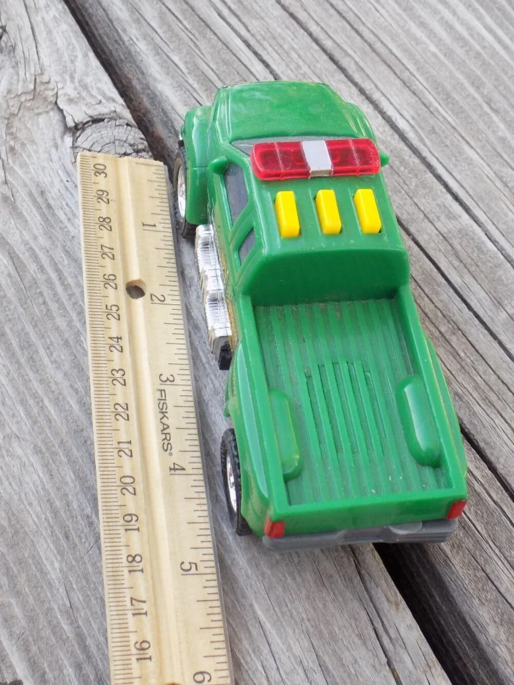 Tonka item this